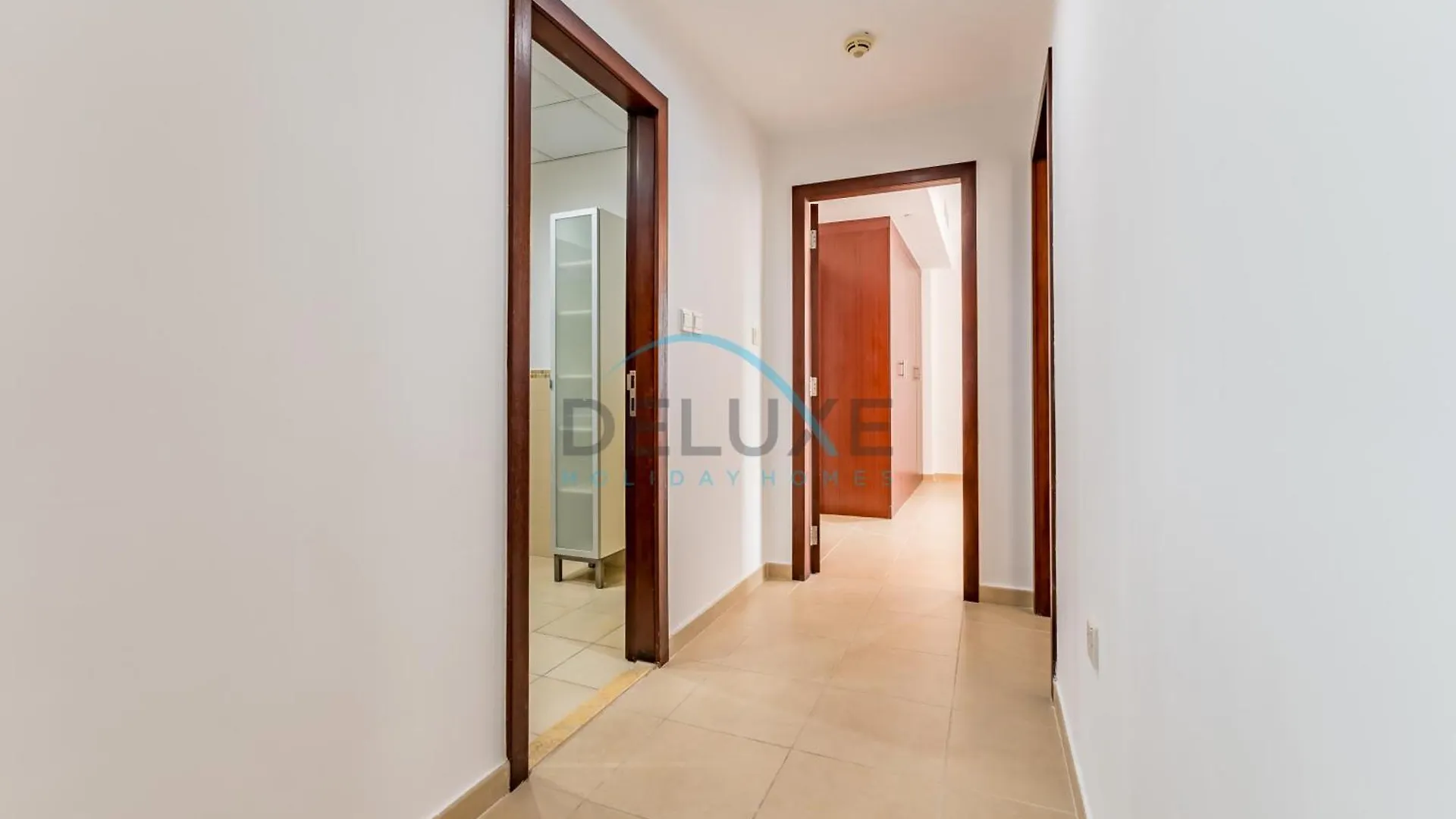 Apartment Cozy 2Br In Bahar 1, Jumeirah Beach Residence By Deluxe Holiday Homes Dubai United Arab Emirates