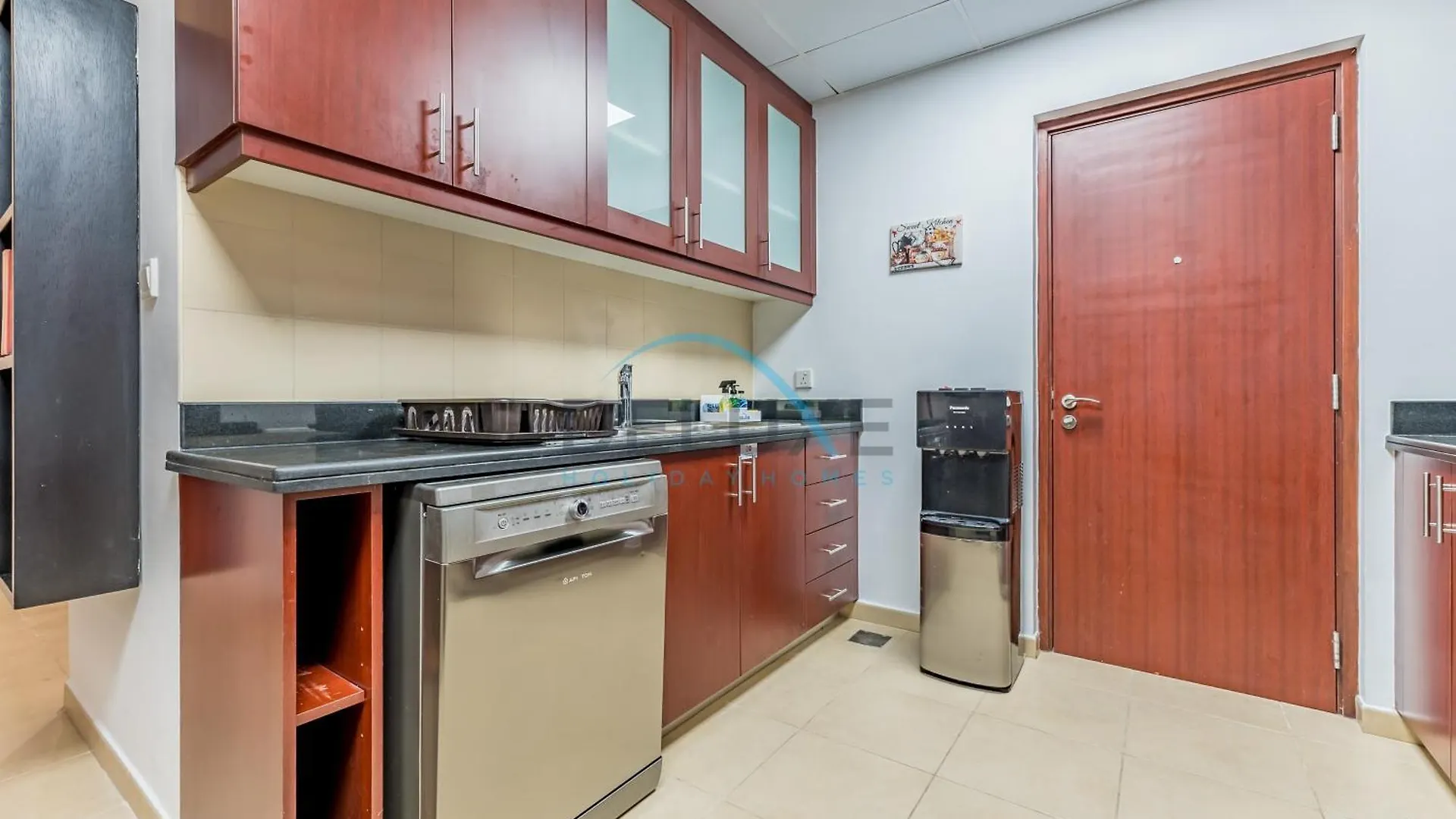 Apartment Cozy 2Br In Bahar 1, Jumeirah Beach Residence By Deluxe Holiday Homes Dubai